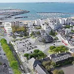 Cosy Centre-ville, Proche Gare Et Σαιν-Ναζαίρ