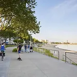 Διαμέρισμα Cosy Centre-ville, Proche Gare Et