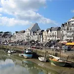 Cosy Centre-ville, Proche Gare Et Διαμέρισμα Σαιν-Ναζαίρ